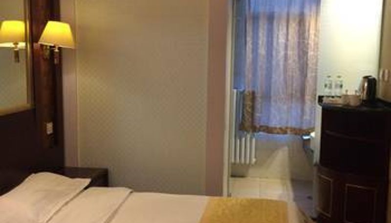 Room - Dawei International Hotel