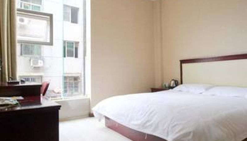 Chambre - Jiangnan Star Jingdezhen Hexi Hotel