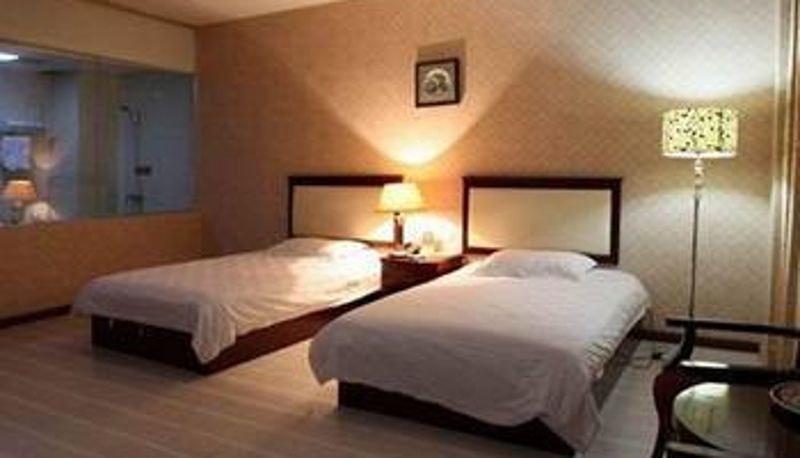 Chambre - Jiangnan Star Jingdezhen Hexi Hotel