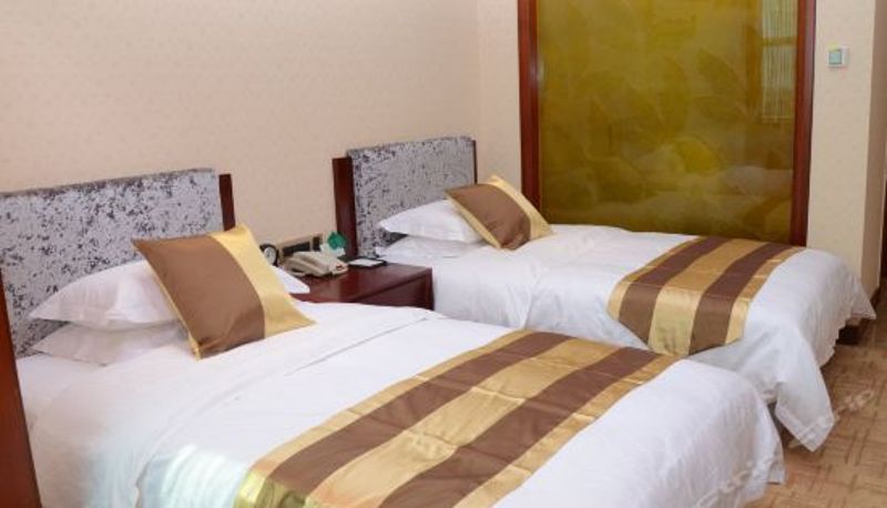 Business-Zimmer - Yi Long Hotel