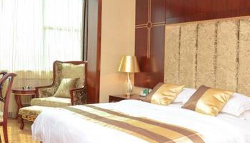 Zimmer - Yi Long Hotel