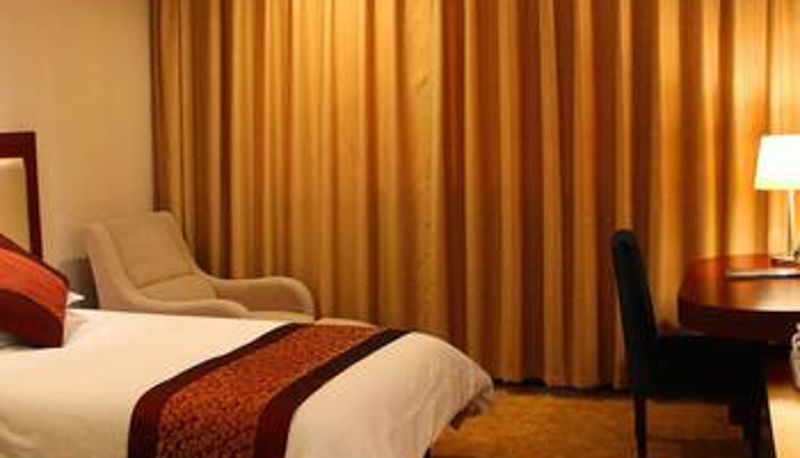 Camera - Ibis Styles Hotel (Jingdezhen Cidu Avenue)