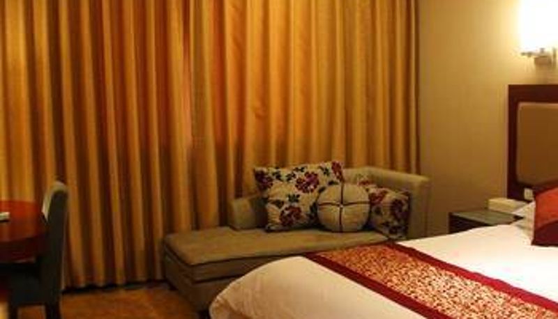 Camera - Ibis Styles Hotel (Jingdezhen Cidu Avenue)