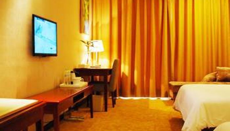Camera - Ibis Styles Hotel (Jingdezhen Cidu Avenue)