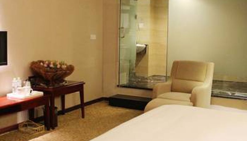 Camera - Ibis Styles Hotel (Jingdezhen Cidu Avenue)