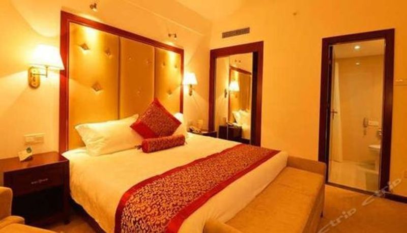 Chambre Supérieure - Hengshan Hotel