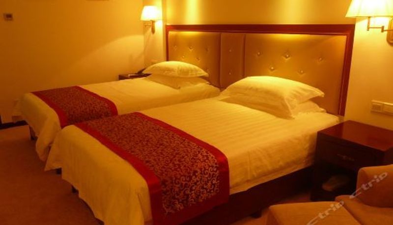 Chambre Supérieure - Hengshan Hotel