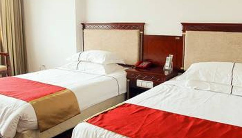 Camera - Ruifeng Hotel