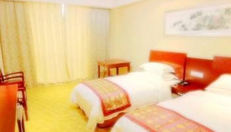 Zimmer - Zhonghai Hotel