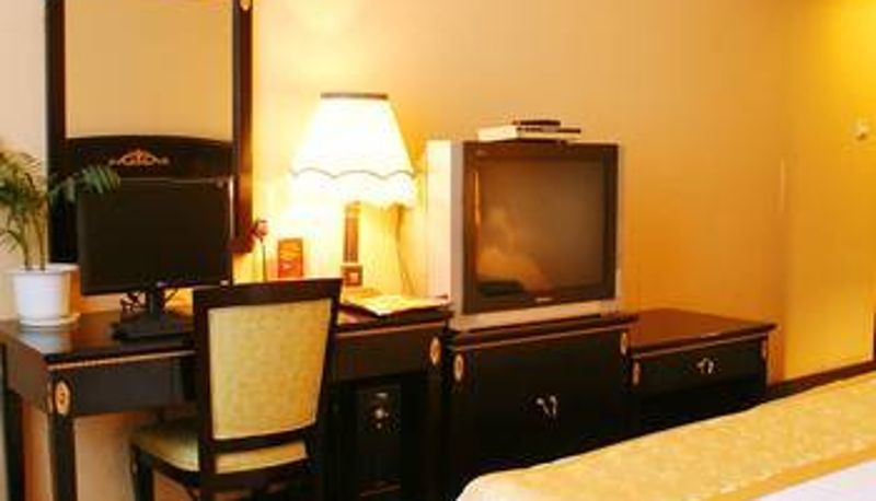 Chambre - 荆门新南方酒店