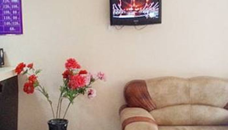 Sala - Gangwan Impression Chain Hotel (Yanlan Road Branch)