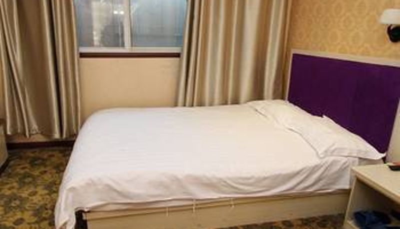 Pokój - Gangwan Impression Chain Hotel (Yanlan Road Branch)