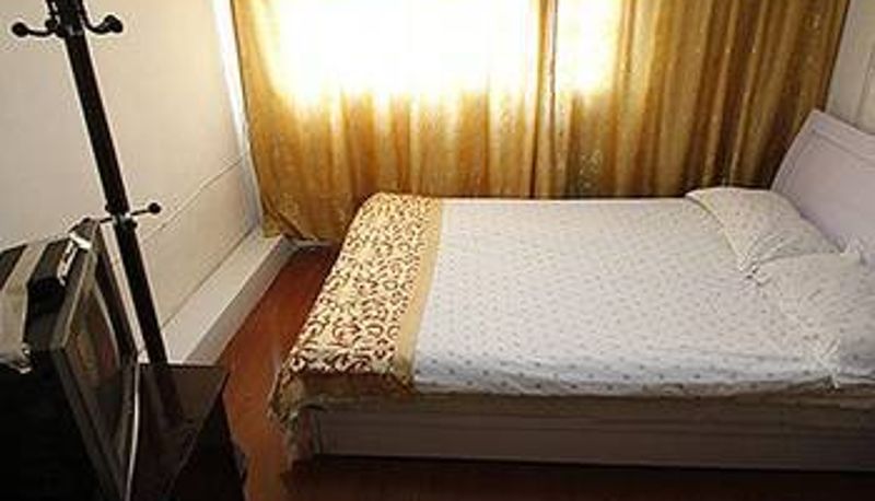 Pokój - Gangwan Impression Chain Hotel (Yanlan Road Branch)