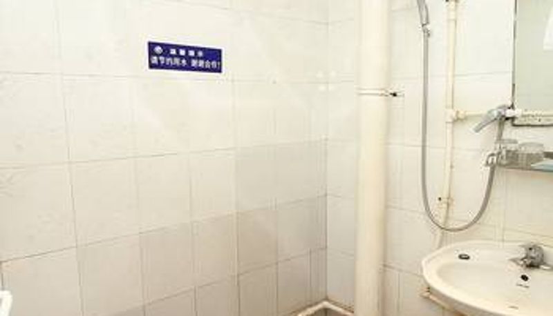 Pokój - Gangwan Impression Chain Hotel (Yanlan Road Branch)