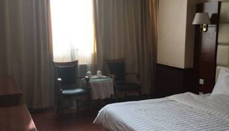 Pokój - Jinfeng Hotel