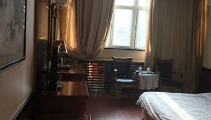 Pokój - Jinfeng Hotel