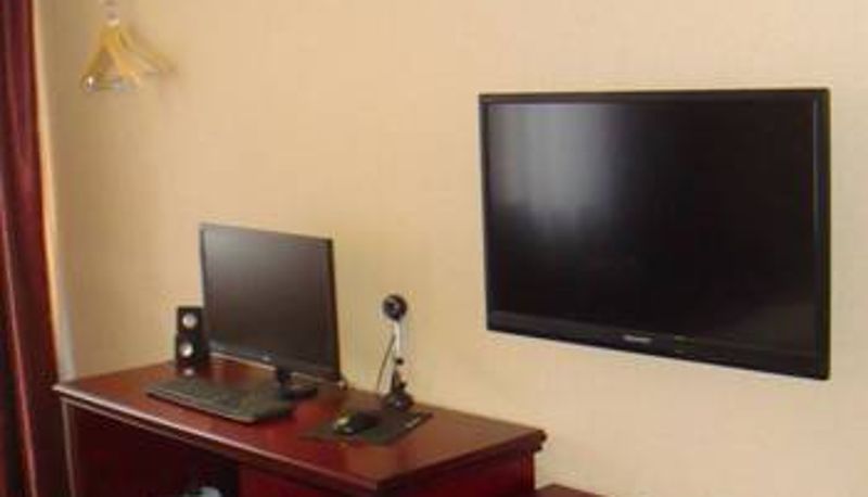 Kamer - Zhihao Hotel (Xinluosiwan Branch)