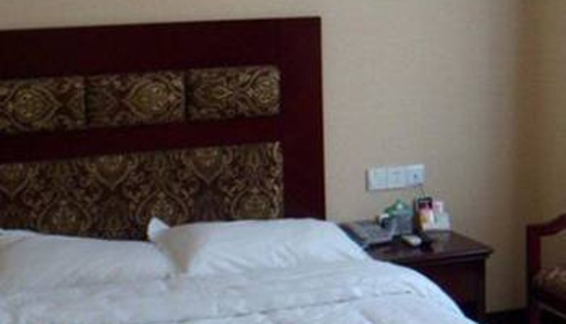 Kamer - Zhihao Hotel (Xinluosiwan Branch)