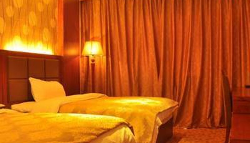 Camera - Yinlong Hotel