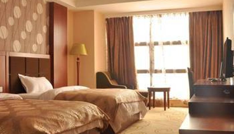 Camera - Yinlong Hotel