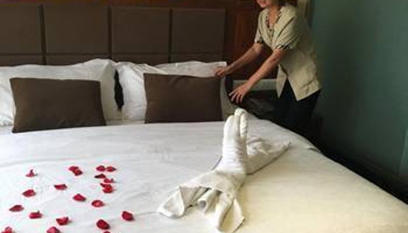 Camera - Yinlong Hotel