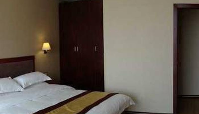 Room - Yunling Business Hotel