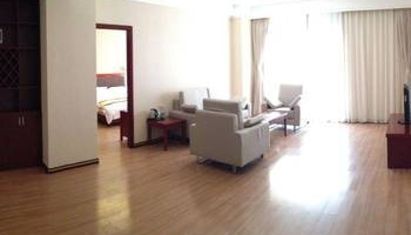 Room - Yunling Business Hotel