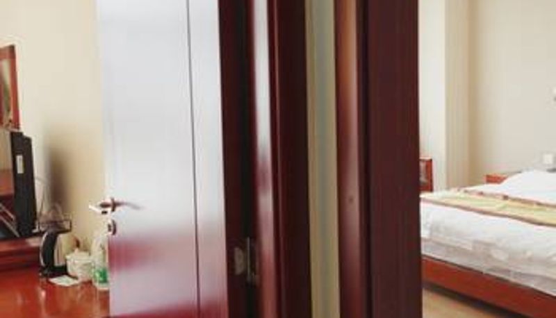 Room - Yunling Business Hotel