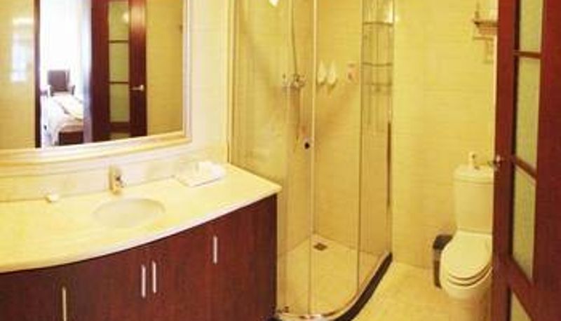 Room - Yunling Business Hotel