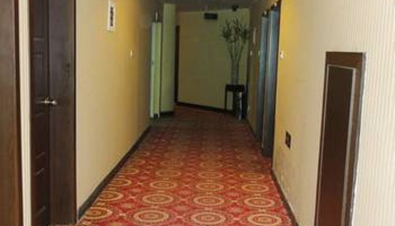 Info - Kunming Kunwu Hotel