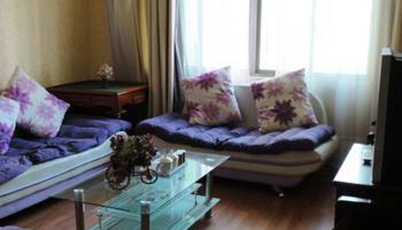 Zimmer - Kunming Kunwu Hotel