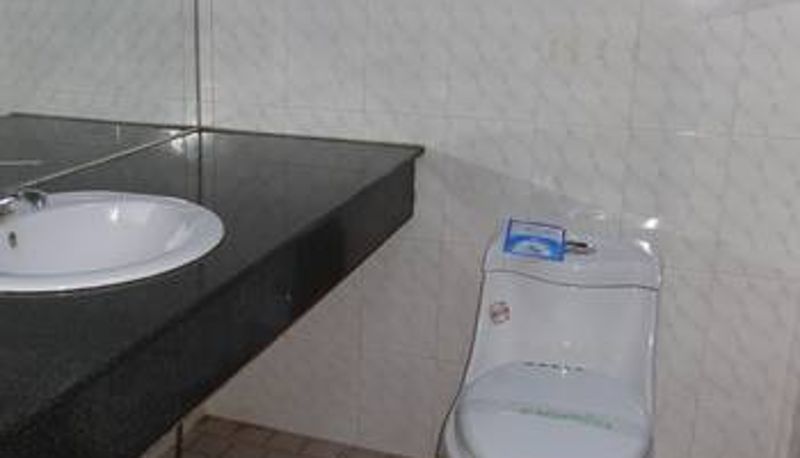 Zimmer - Kunming Kunwu Hotel