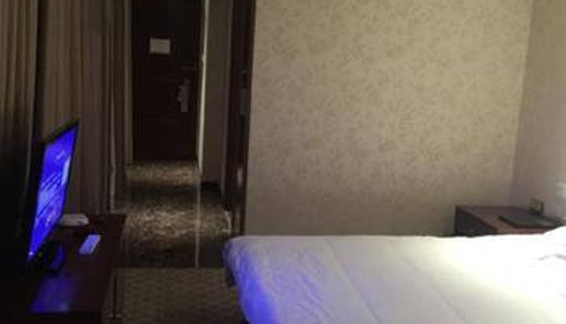 Camera - City Garden Hotel (Suzhou Kunshan Huaqiao Lvdi Avenue)