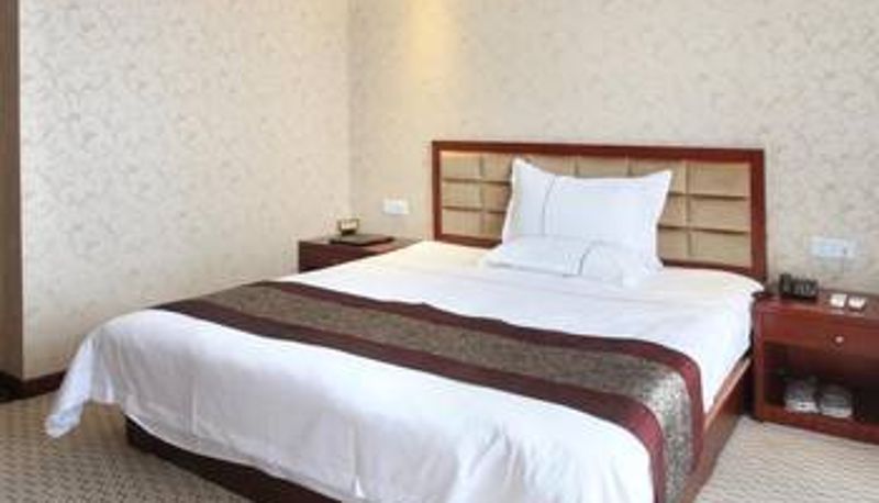 Camera - City Garden Hotel (Suzhou Kunshan Huaqiao Lvdi Avenue)