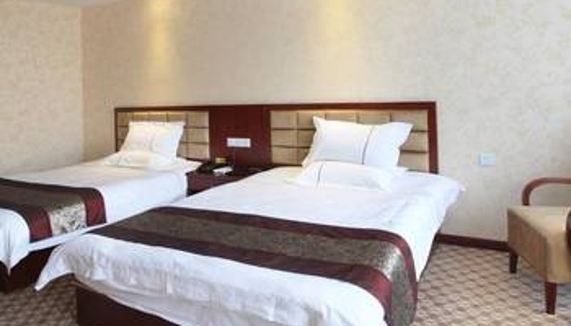 Camera - City Garden Hotel (Suzhou Kunshan Huaqiao Lvdi Avenue)