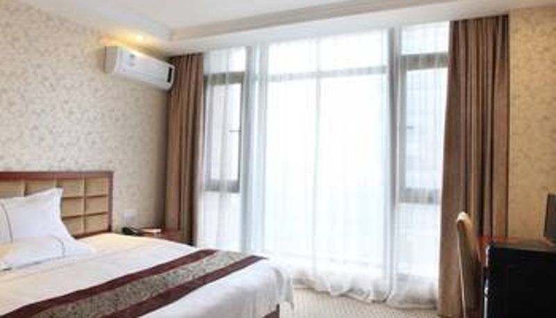 Camera - City Garden Hotel (Suzhou Kunshan Huaqiao Lvdi Avenue)