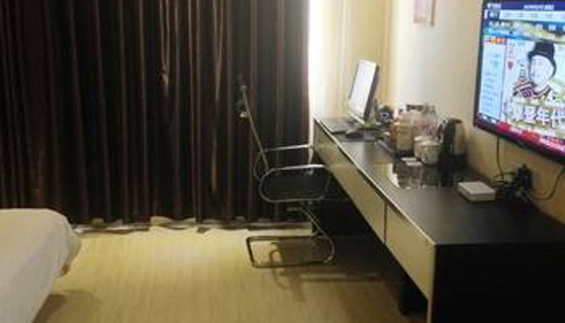 Room - Venice Fashion Hotel (Laibin Zhenghe Pedestrian Street Store)