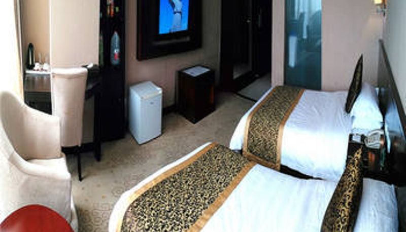 Kamer - Langfang Zhongtai Hotel