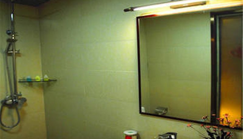 Kamer - Langfang Zhongtai Hotel