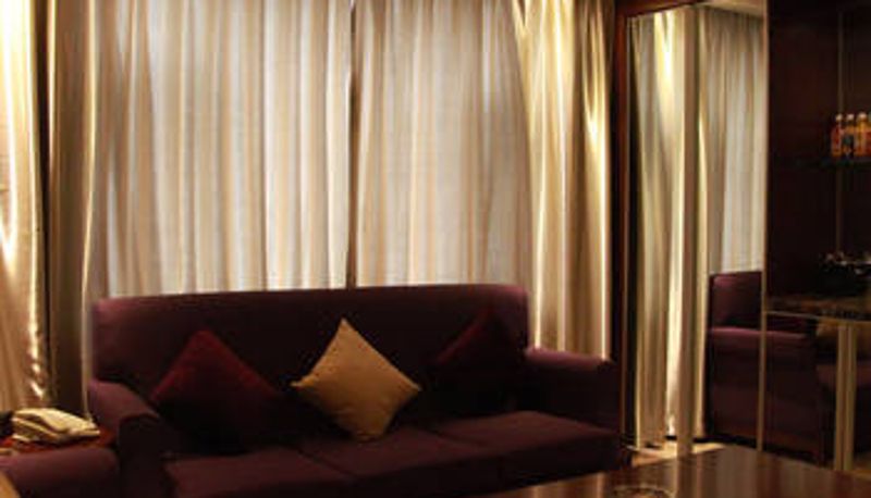 Pokój - Ruida Boutique Business Hotel (Lanzhou Xigu Pedestrian Street)