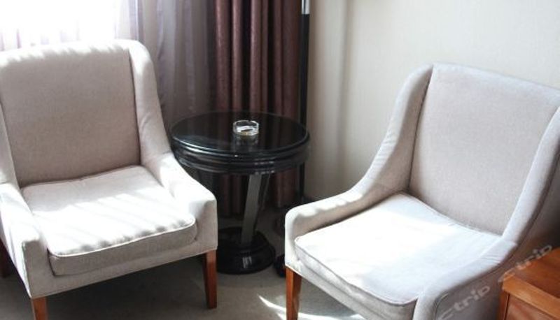 Camera business - Yihai Hotel