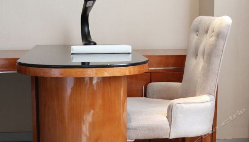Camera business - Yihai Hotel