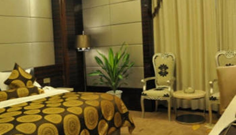 Zimmer - Jia Jia Ji Hotel