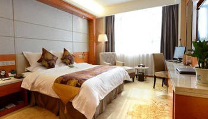 Zimmer - Jia Jia Ji Hotel