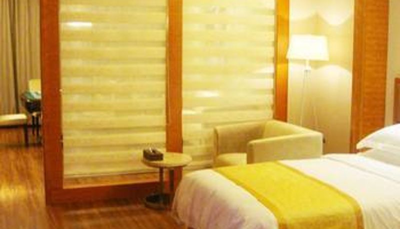 Zimmer - Jia Jia Ji Hotel