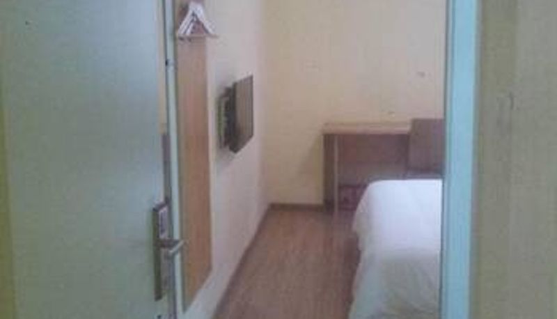 Camera - Huating Hotel (Leshan Giant Buddha Scenic Area Store)