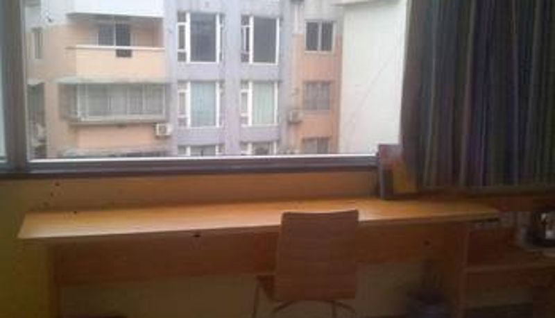 Camera - Huating Hotel (Leshan Giant Buddha Scenic Area Store)