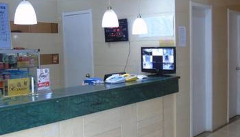 Sala - Tiandu Youpin Hotel (Lianyungang Chaoyang East Road Branch)