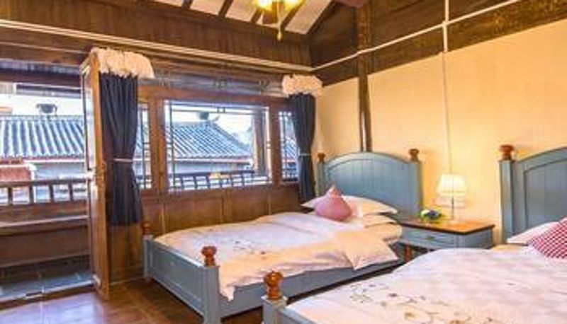 Camera - Chenxi Hotel