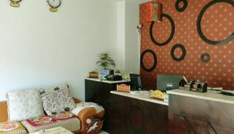 Sala - Yuanming Business Hotel